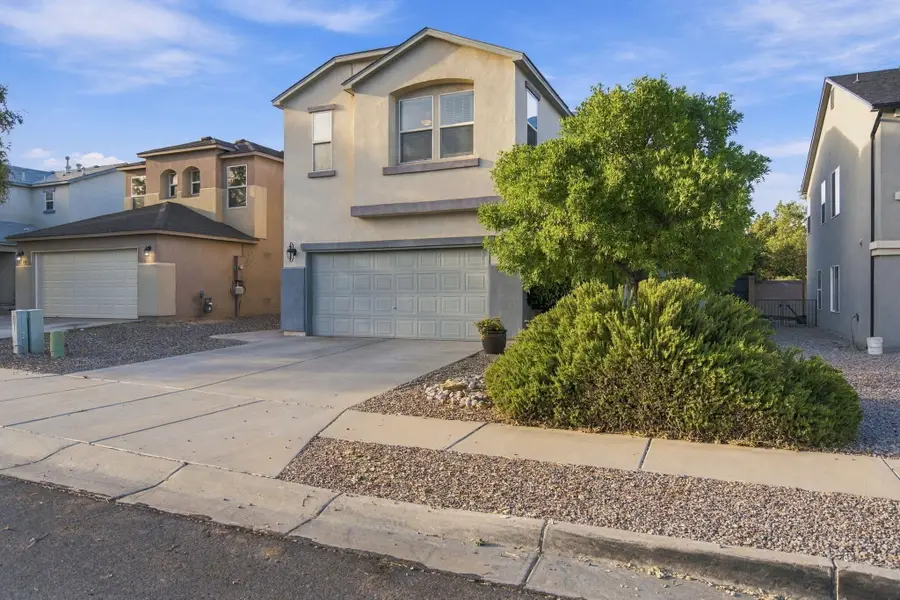 8705 Sawgrass Place Nw, Albuquerque, NM 87121 - #3