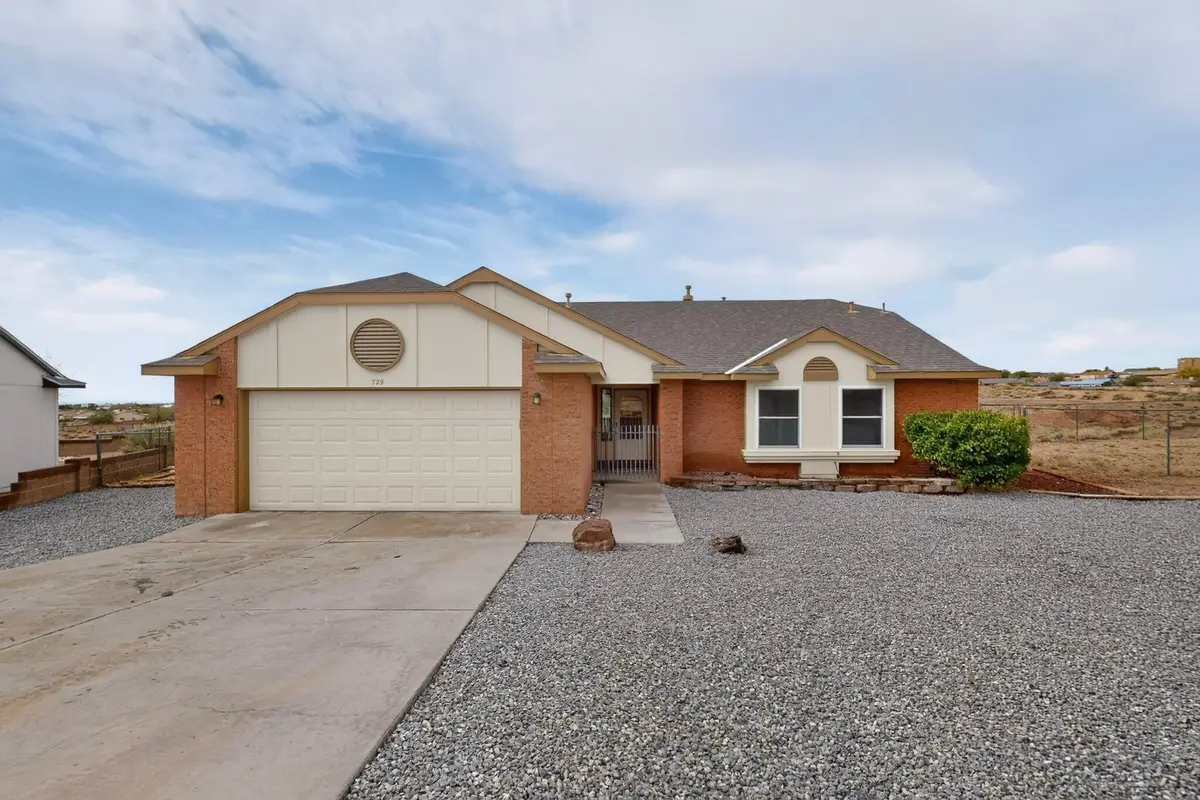 729 Silver Court Ne, Rio Rancho, NM 87124 - #1