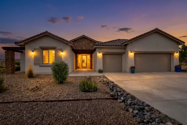 5801 Ridgeline Place Ne, Rio Rancho, NM 87144
