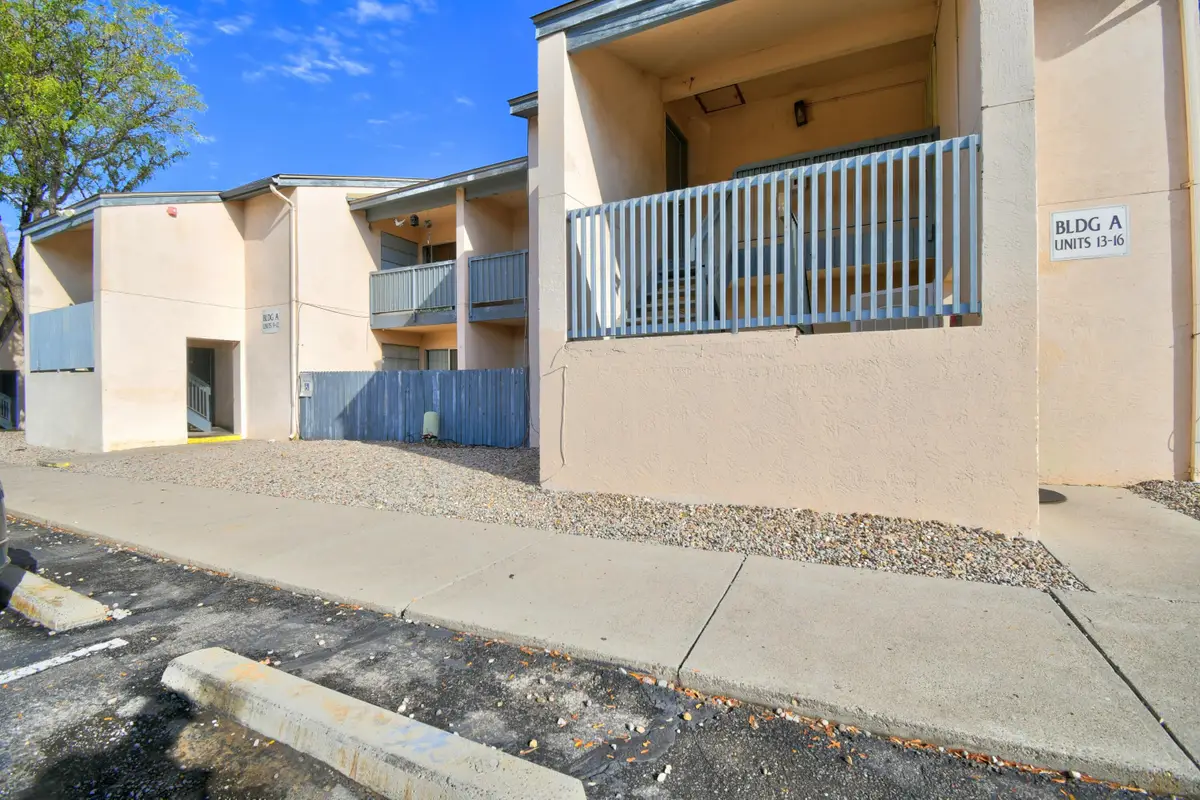 4601 Carlisle Boulevard Ne #APT A13, Albuquerque, NM 87109 - #1