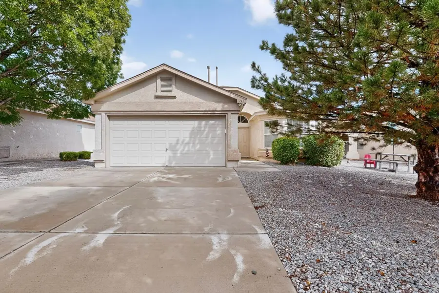 745 Morning Meadows Drive Ne, Rio Rancho, NM 87144 - #2