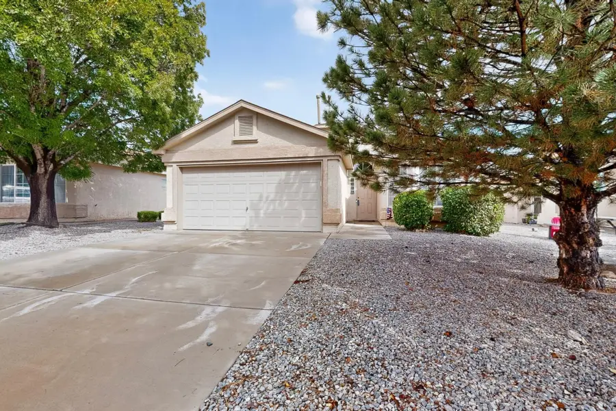 745 Morning Meadows Drive Ne, Rio Rancho, NM 87144 - #3