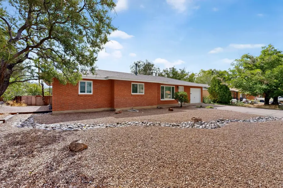 2420 Stevens Drive Ne, Albuquerque, NM 87112 - #2
