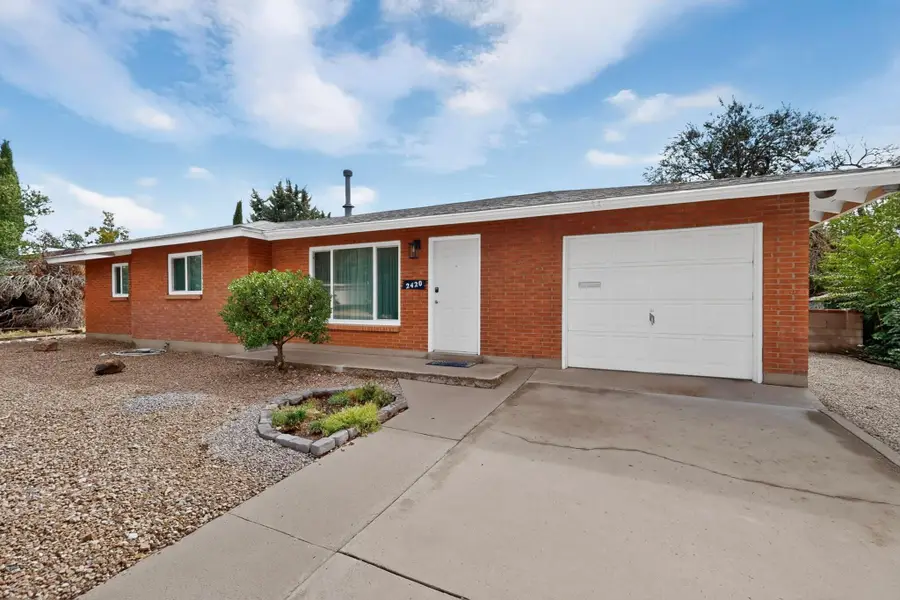 2420 Stevens Drive Ne, Albuquerque, NM 87112 - #3