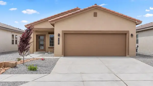 3393 Dijamant Loop Se, Rio Rancho, NM 87124