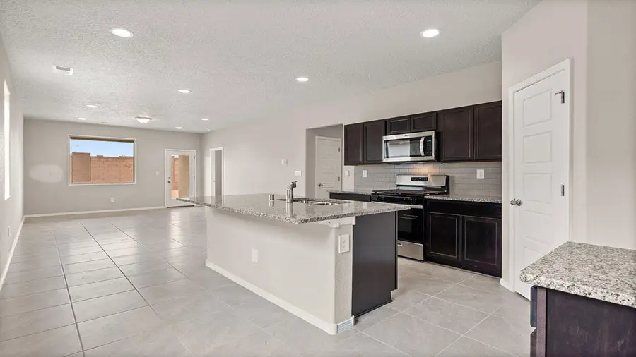 3393 Dijamant Loop Se, Rio Rancho, NM 87124 - #2