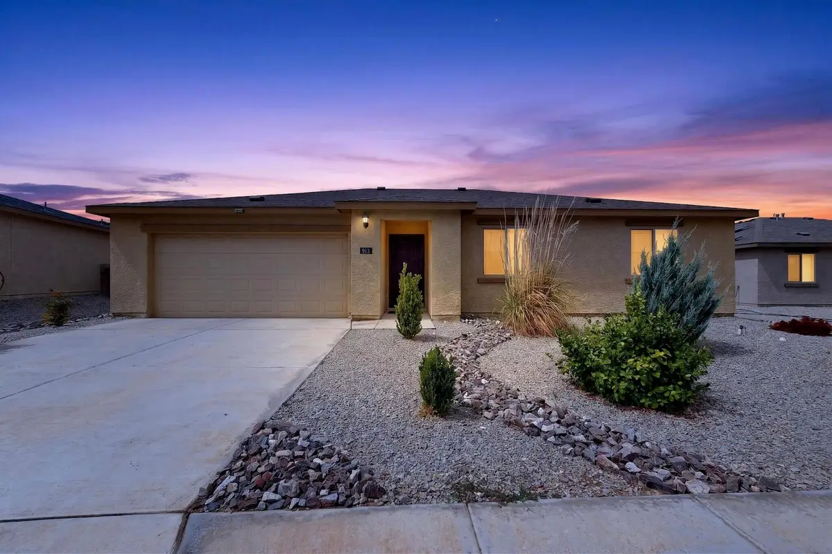 913 Camino De Las Violeta, Belen, NM 87002 - #1