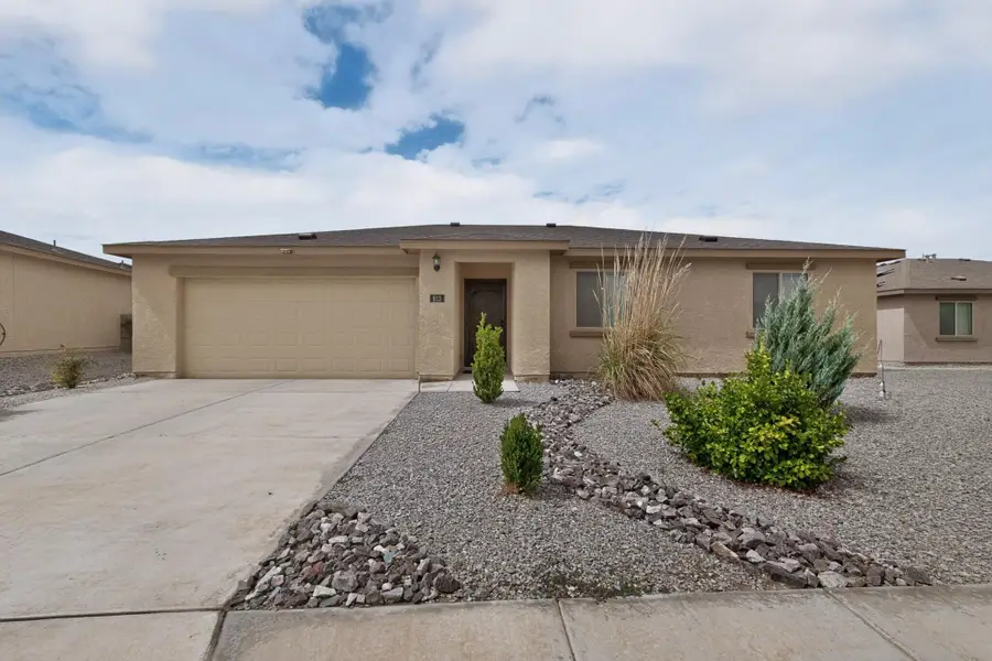 913 Camino De Las Violeta, Belen, NM 87002 - #2