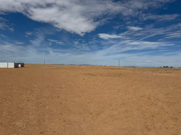 Lot 153 Harrison Road, Belen, NM 87002