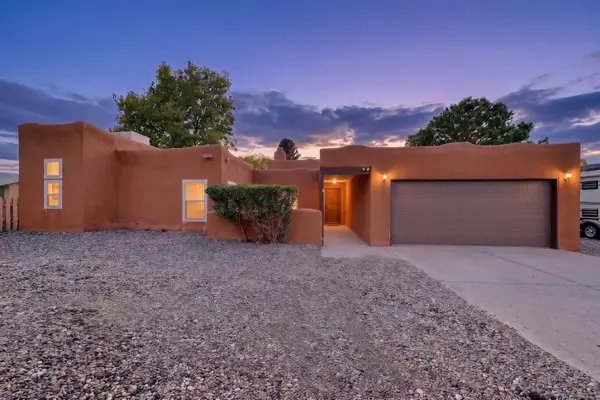 12208 Lexington Avenue Ne, Albuquerque, NM 87112
