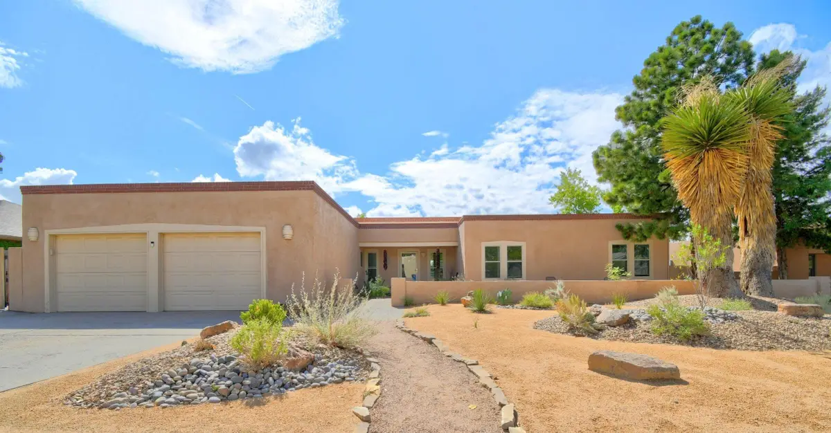 5613 Cometa Court Ne, Albuquerque, NM 87111 - #1