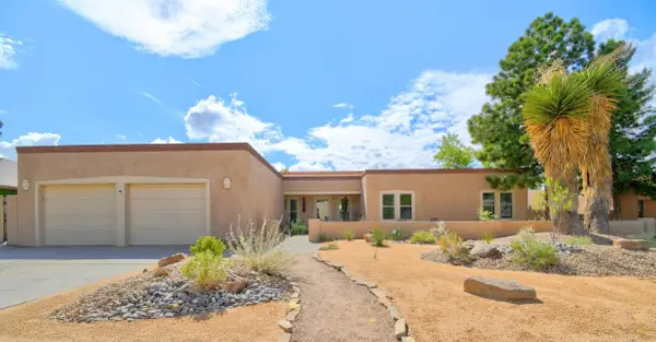 5613 Cometa Court Ne, Albuquerque, NM 87111