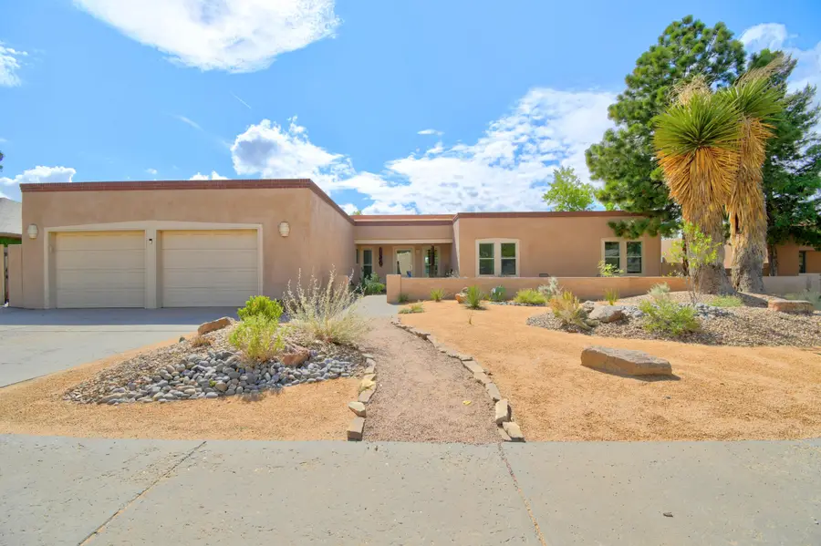5613 Cometa Court Ne, Albuquerque, NM 87111 - #2