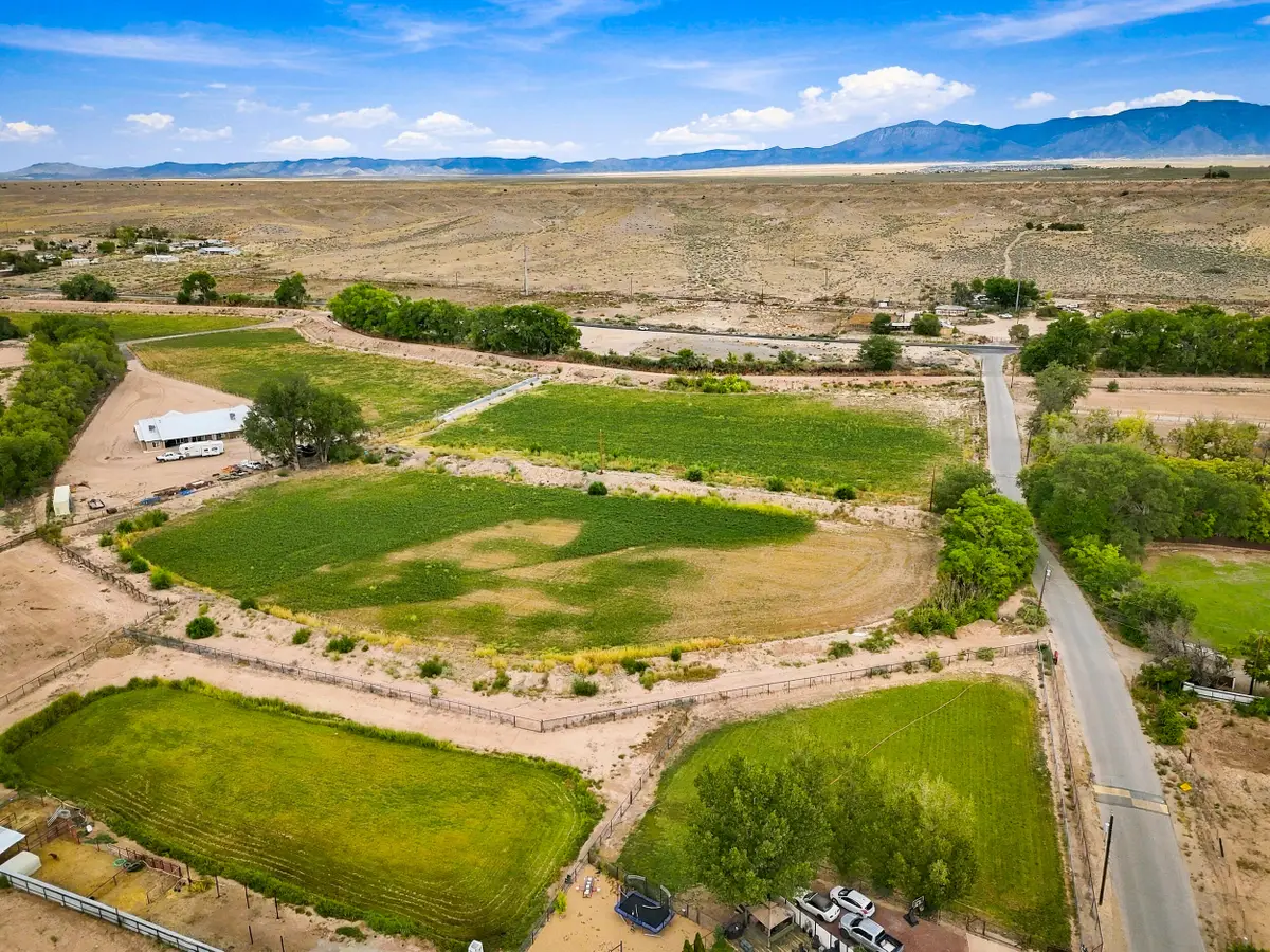Jerome Road, Los Lunas, NM 87031 - #1