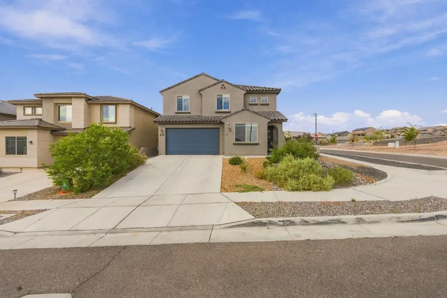 12120 Echo Valley Lane Nw, Albuquerque, NM 87120 - #2