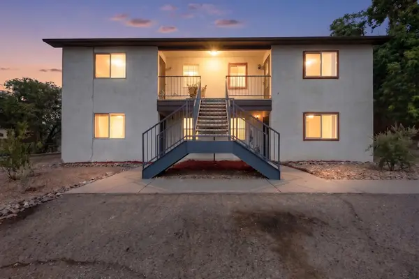 12209 Eric Court Ne, Albuquerque, NM 87112