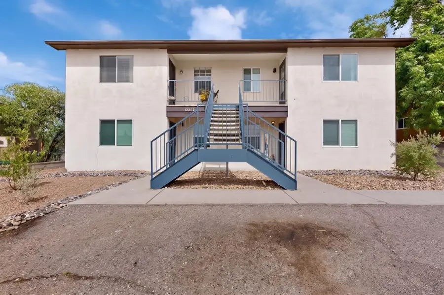 12209 Eric Court Ne, Albuquerque, NM 87112 - #2