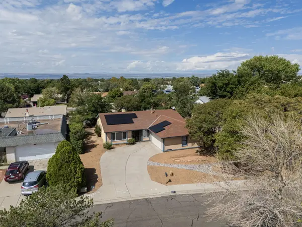 3825 Westerfeld Drive Ne, Albuquerque, NM 87111