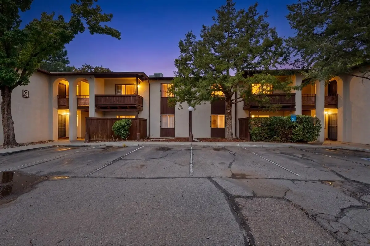 1601 Pennsylvania Street Ne #X-7, Albuquerque, NM 87110 - #1