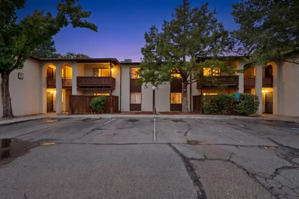 1601 Pennsylvania Street Ne #X-7, Albuquerque, NM 87110