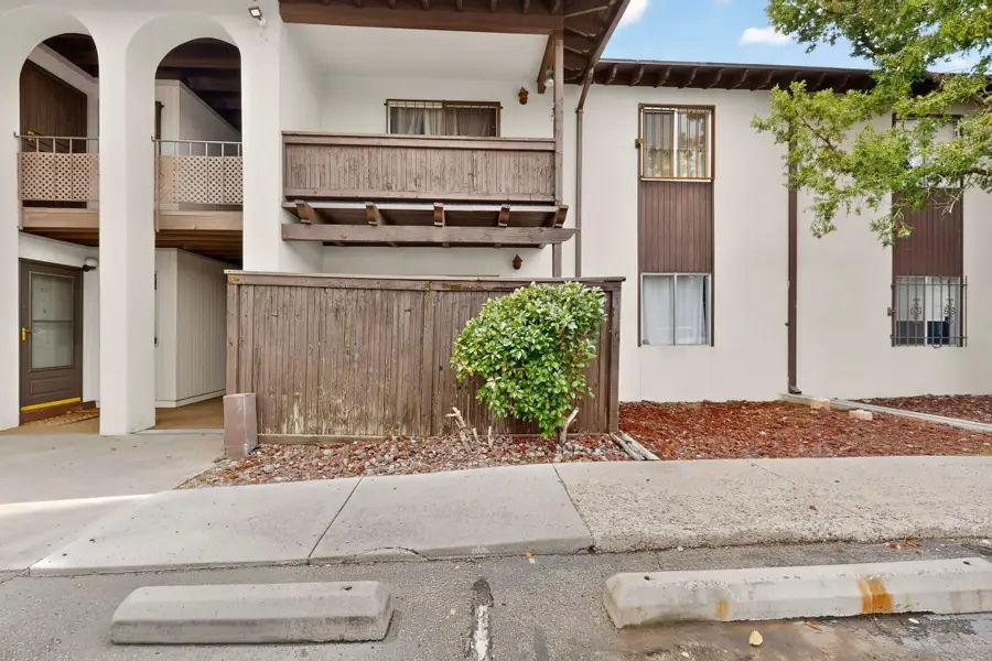 1601 Pennsylvania Street Ne #X-7, Albuquerque, NM 87110 - #2