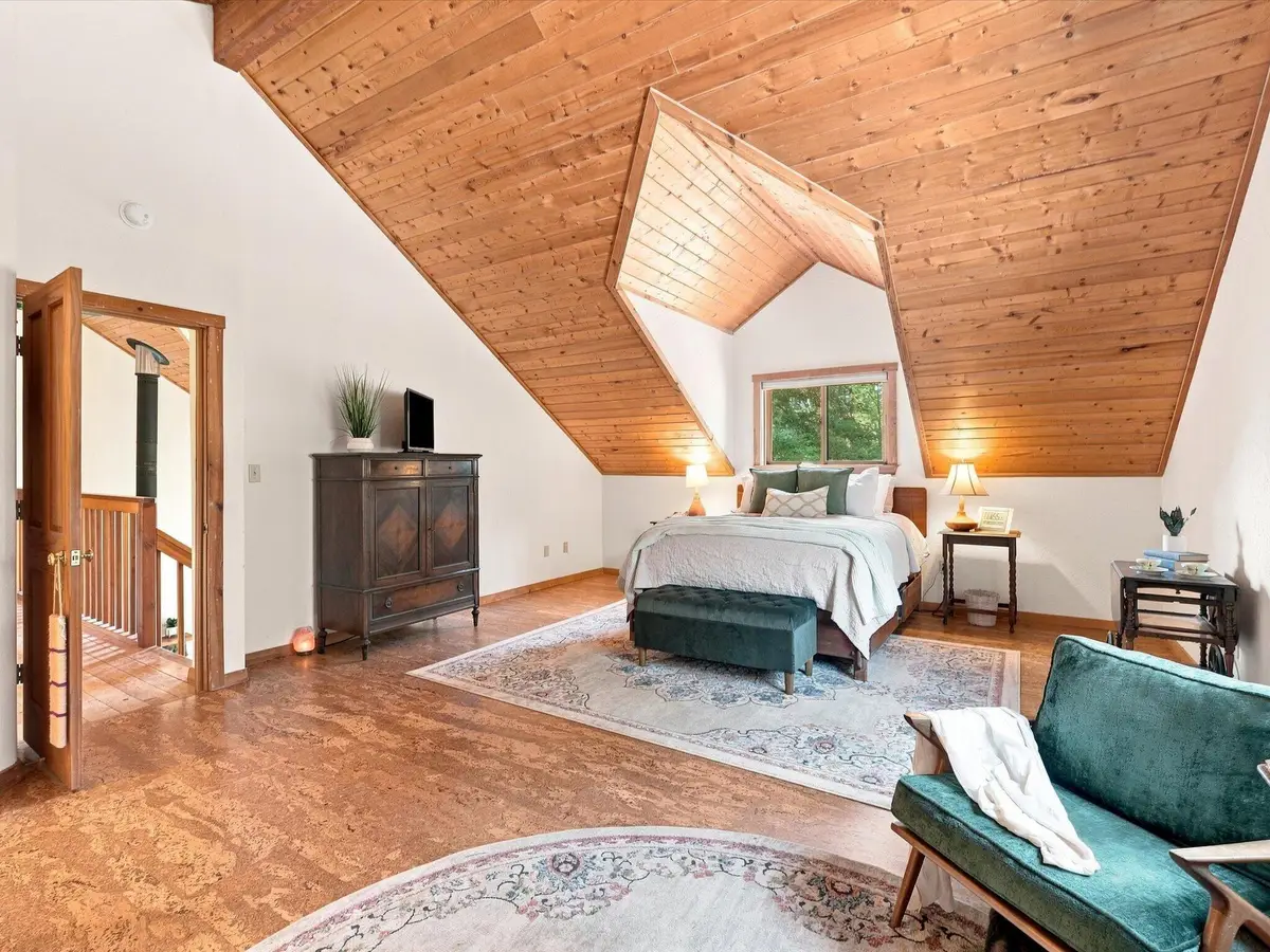 156 Valle Escondido Road, Taos, NM 87571 - #1