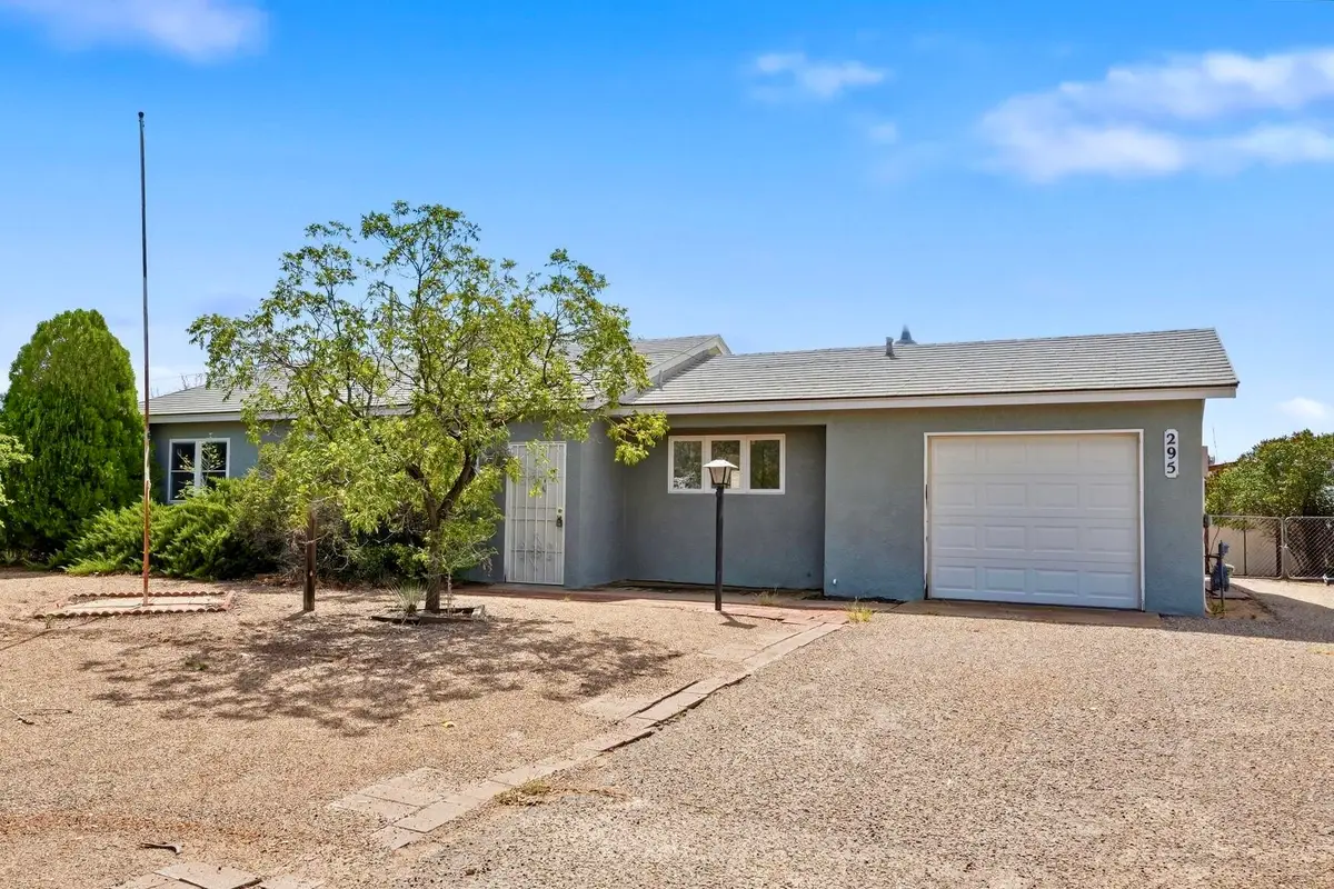 295 Quixote Drive Se, Rio Rancho, NM 87124 - #1