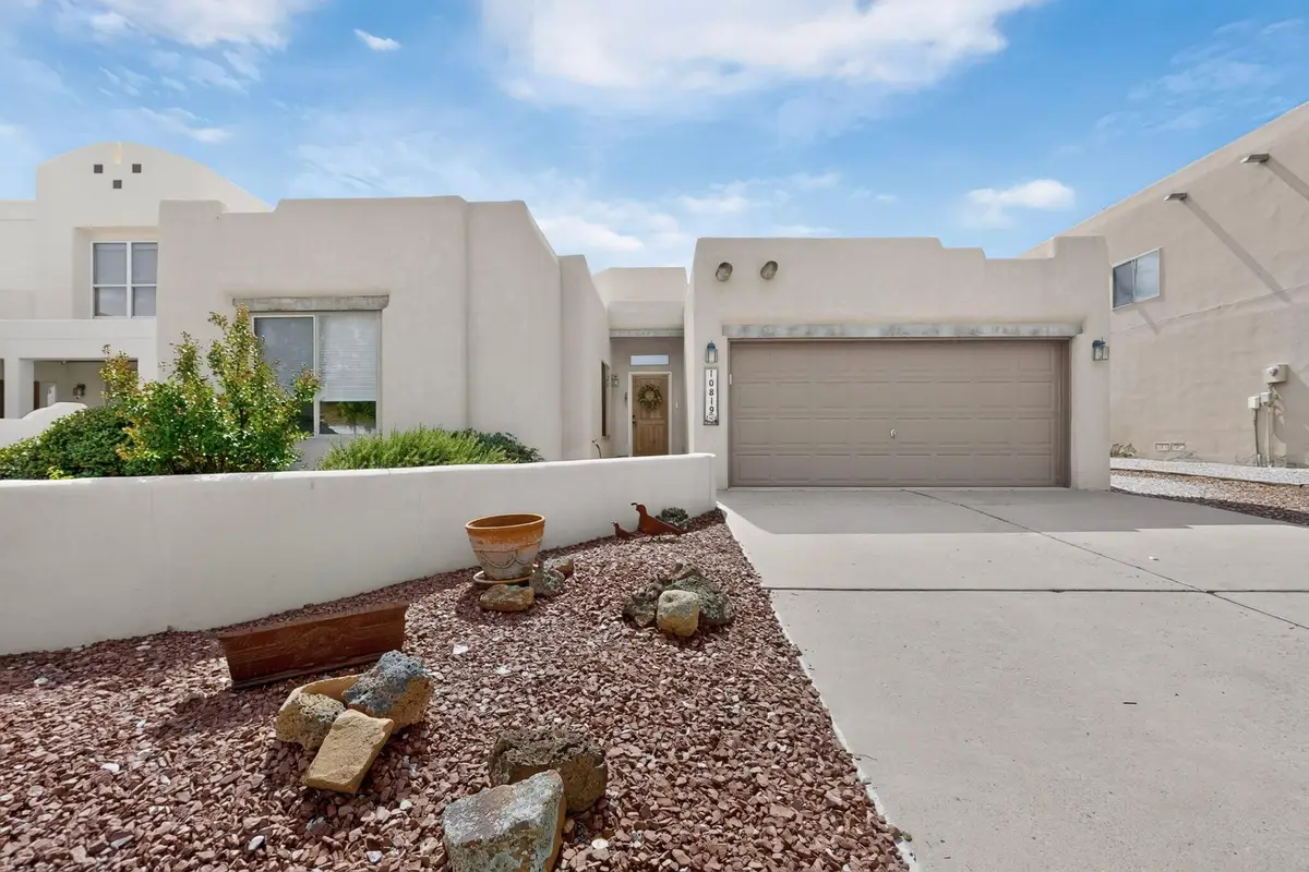 10819 Chicobush Drive Nw, Albuquerque, NM 87114 - #1