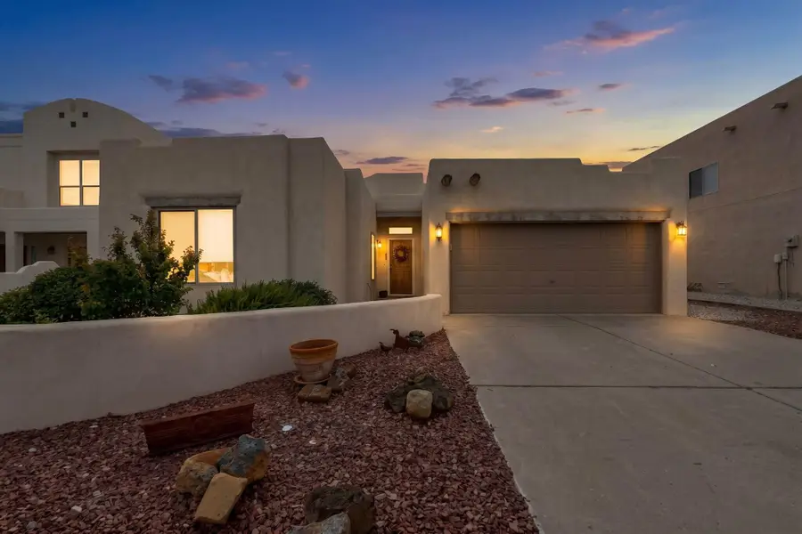 10819 Chicobush Drive Nw, Albuquerque, NM 87114 - #2