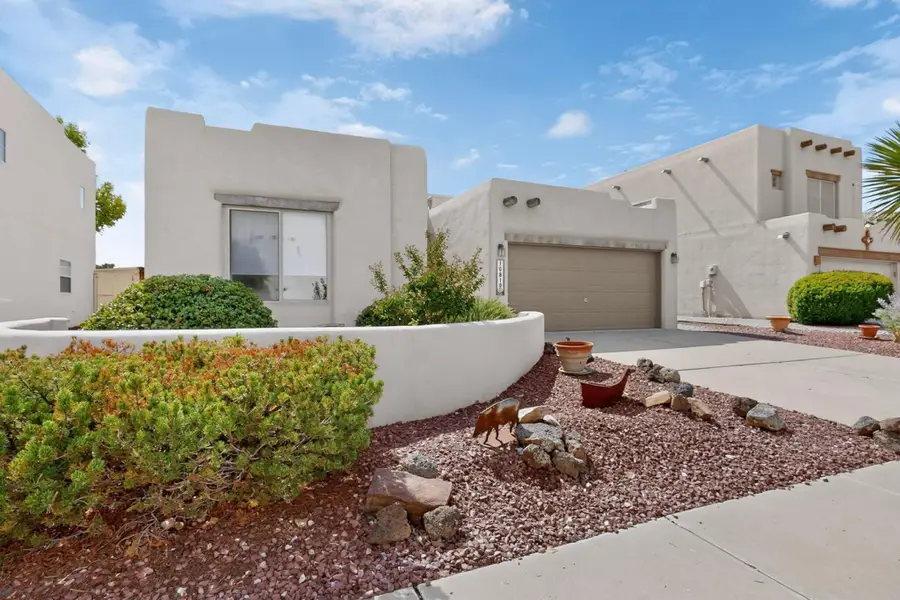 10819 Chicobush Drive Nw, Albuquerque, NM 87114 - #3
