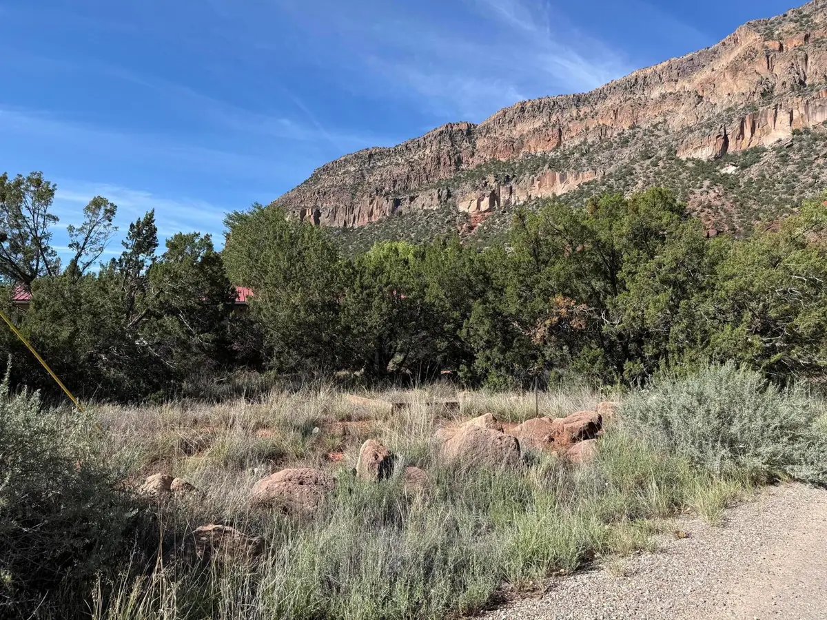 455 San Diego Drive, Jemez Springs, NM 87025 - #1