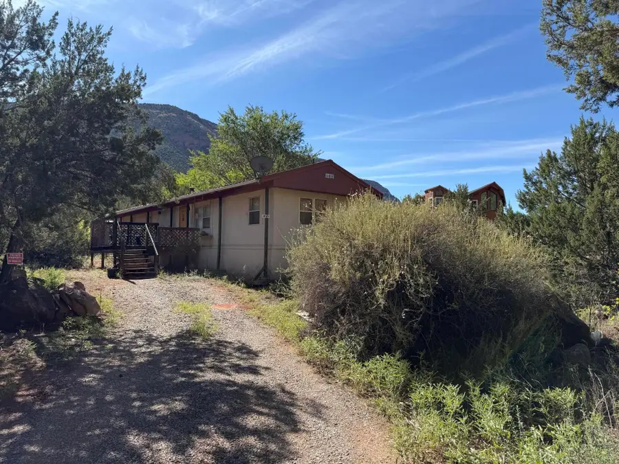 455 San Diego Drive, Jemez Springs, NM 87025 - #3