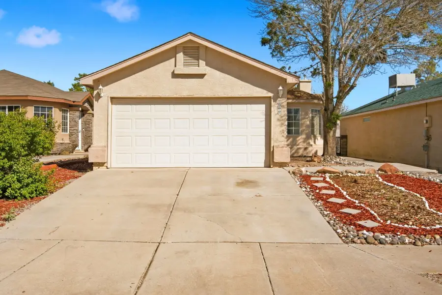8409 Vista Chamisa Lane Sw, Albuquerque, NM 87121 - #2