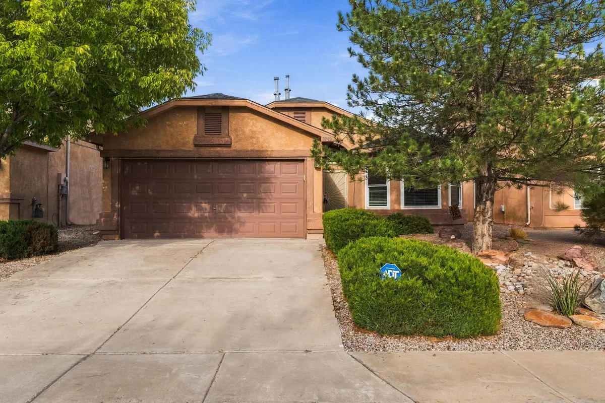 3732 Oasis Springs Road Ne, Rio Rancho, NM 87144 - #1