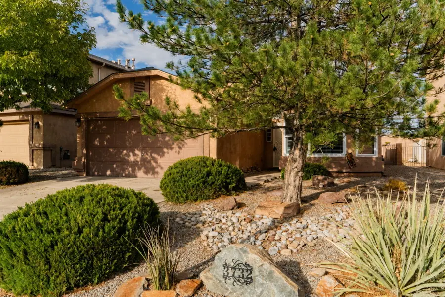 3732 Oasis Springs Road Ne, Rio Rancho, NM 87144 - #2