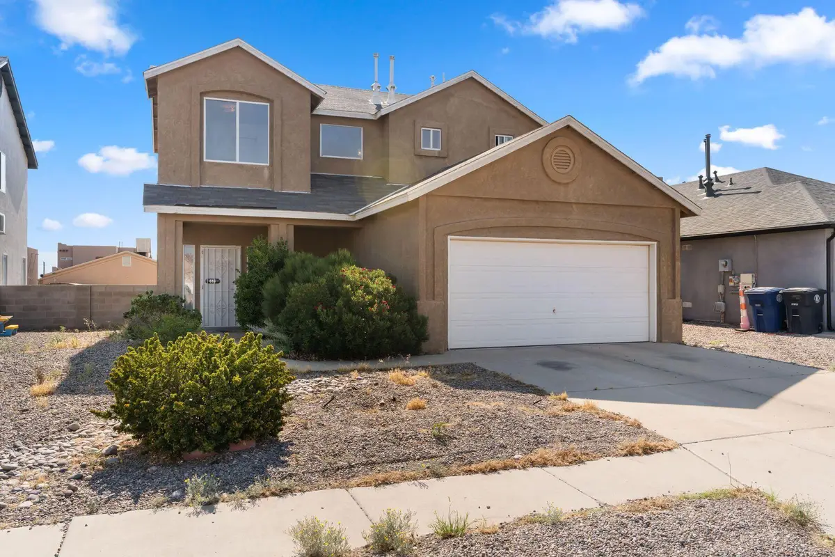 616 Lone Pine Drive Sw, Albuquerque, NM 87121 - #1