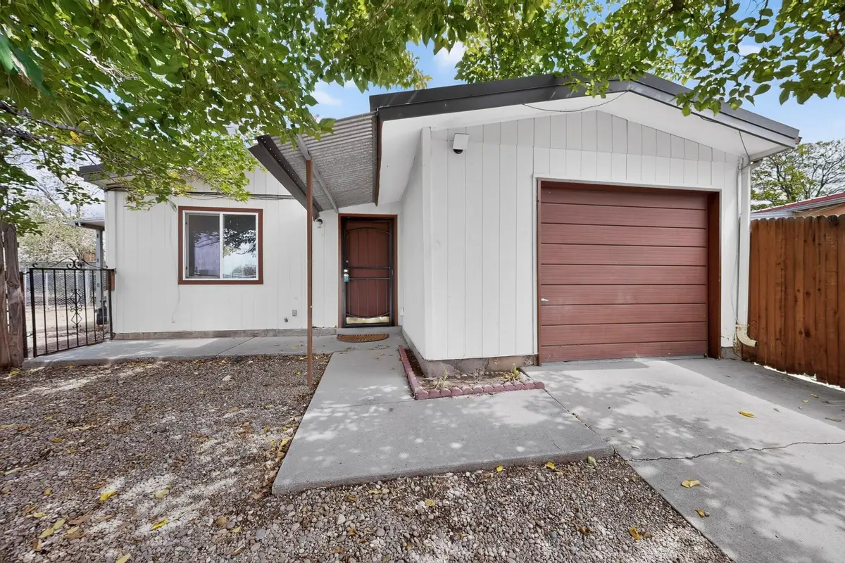 620 Turquoise Court Ne, Albuquerque, NM 87123 - #1