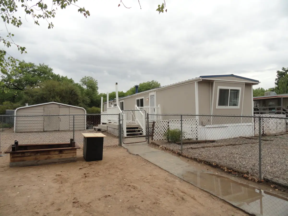 1742 Heaton Loop Se, Los Lunas, NM 87031 - #1