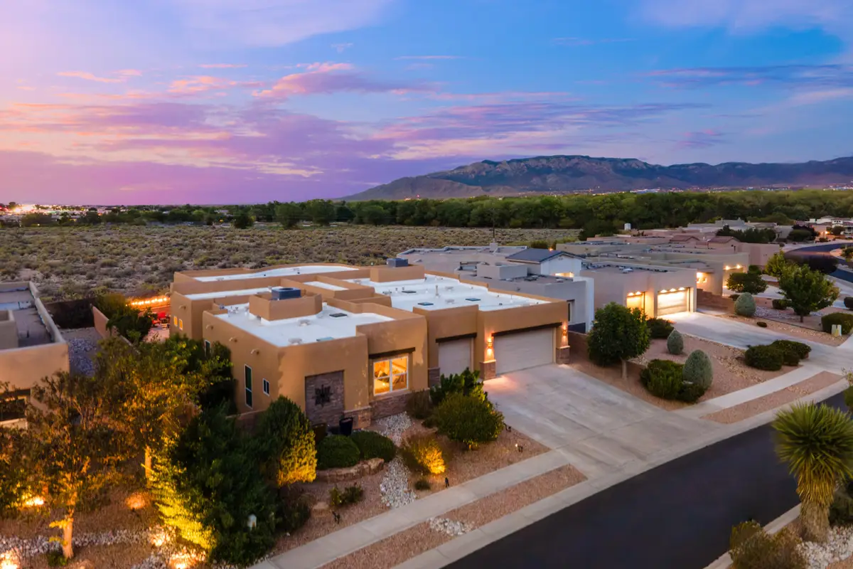 4919 Valle Rio Trail Nw, Albuquerque, NM 87120 - #1