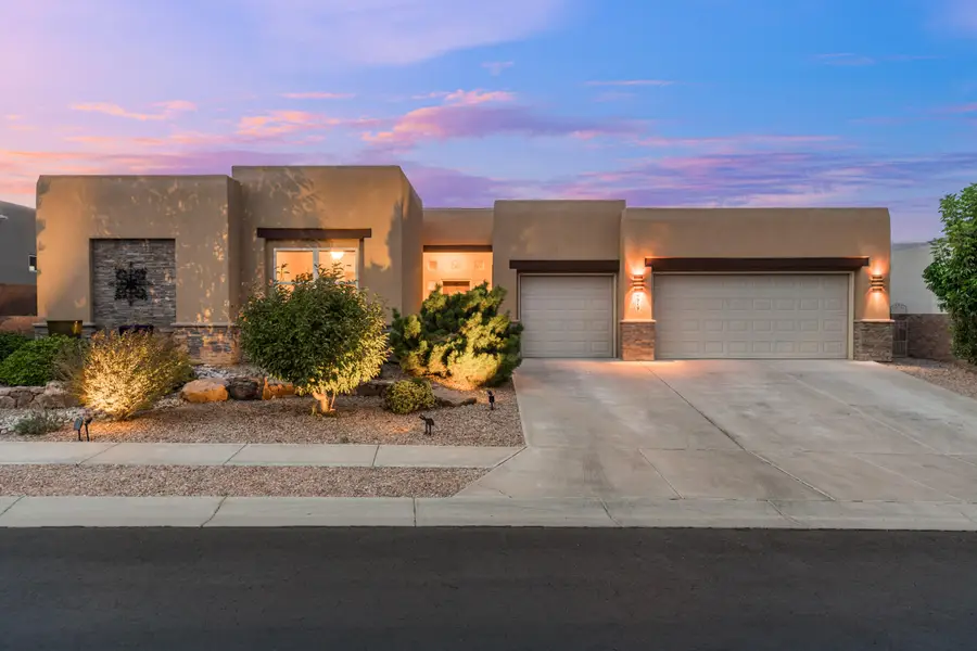 4919 Valle Rio Trail Nw, Albuquerque, NM 87120 - #2
