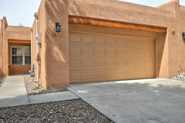 3431 Juan Tabo Boulevard Ne, Albuquerque, NM 87111