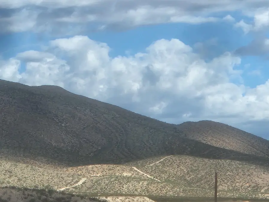 T V Tower Road, Truth Or Consequences, NM 87901 - #2