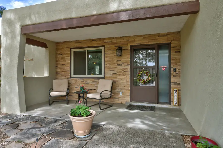 9009 Camino Del Sol Ne, Albuquerque, NM 87111 - #3
