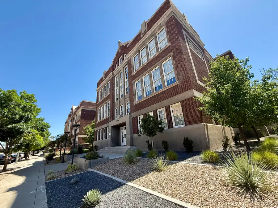 301 Central Avenue Ne #117, Albuquerque, NM 87102 - #3