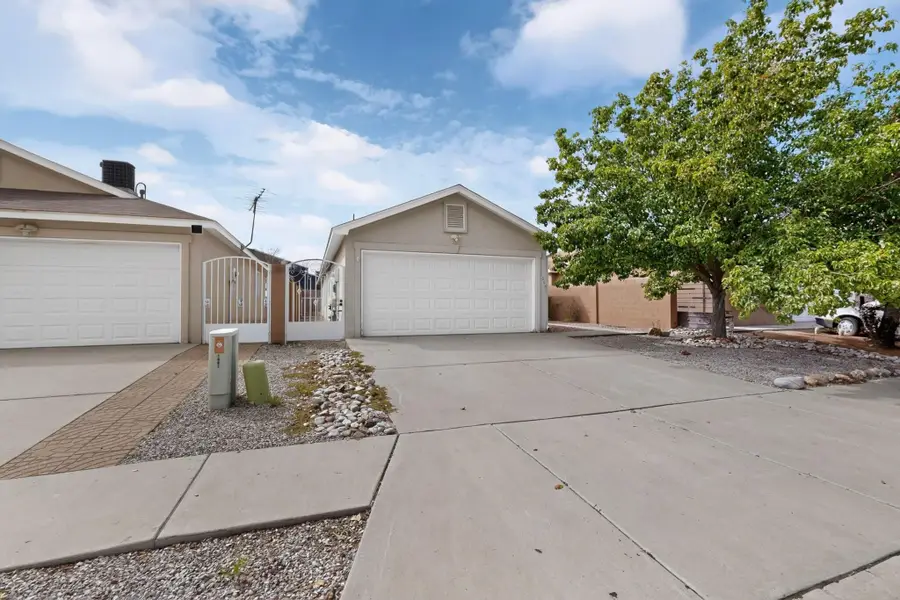 1005 72nd Place Nw, Albuquerque, NM 87121 - #3