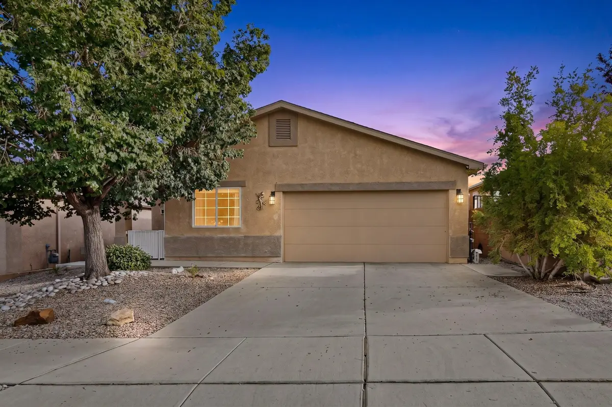 10716 Beaker Road Sw, Albuquerque, NM 87121 - #1