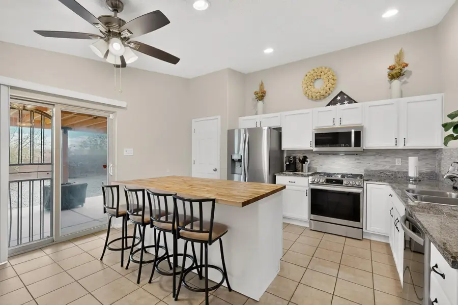 10716 Beaker Road Sw, Albuquerque, NM 87121 - #2