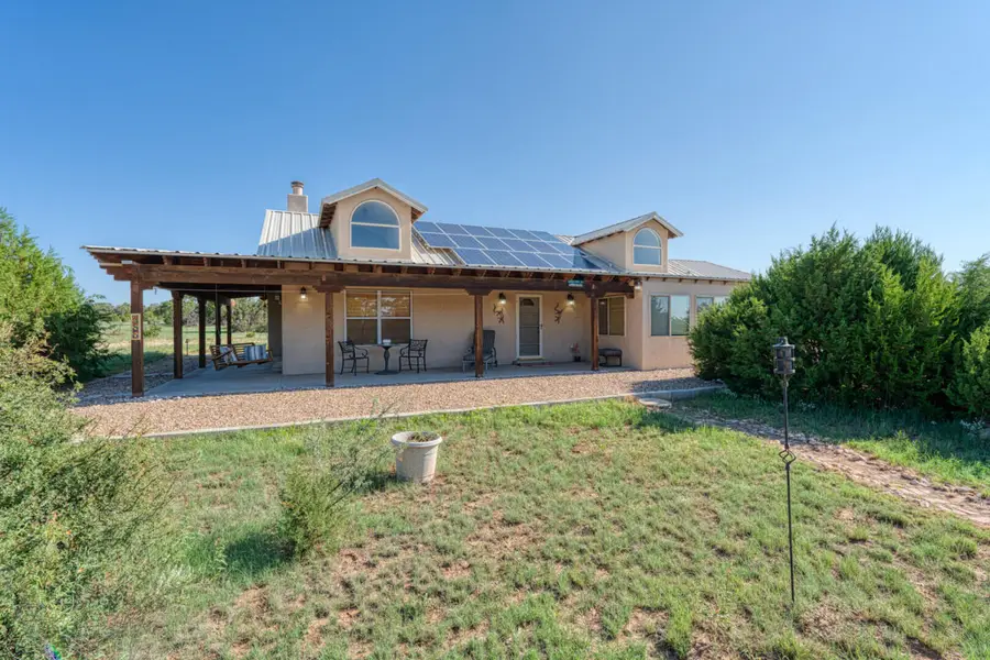 485 Katrina Road, Corona, NM 88318 - #2