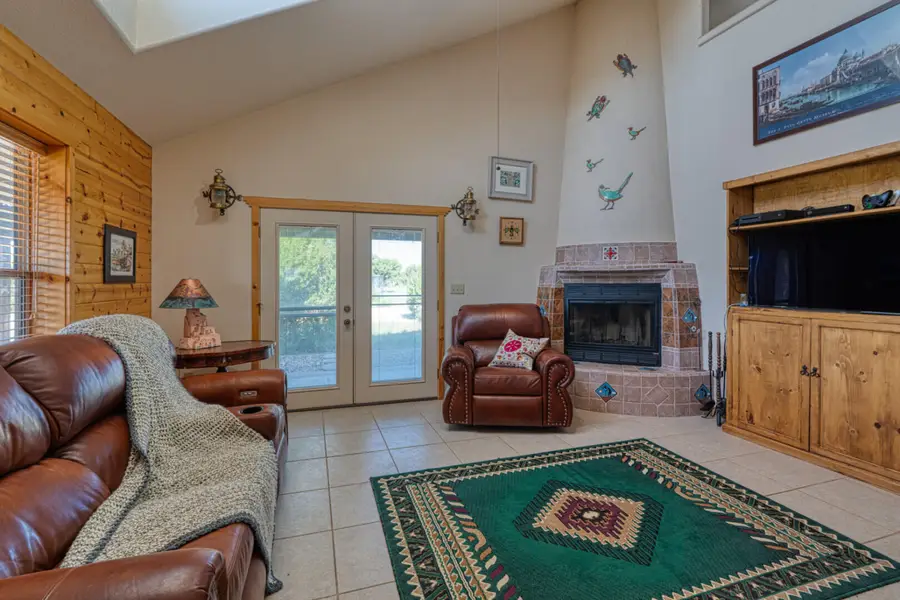 485 Katrina Road, Corona, NM 88318 - #3