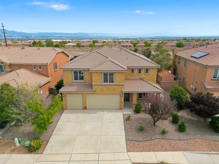 1308 Summer Breeze Drive Nw, Albuquerque, NM 87120 - #2